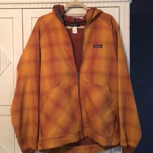 Patagonia Jacket